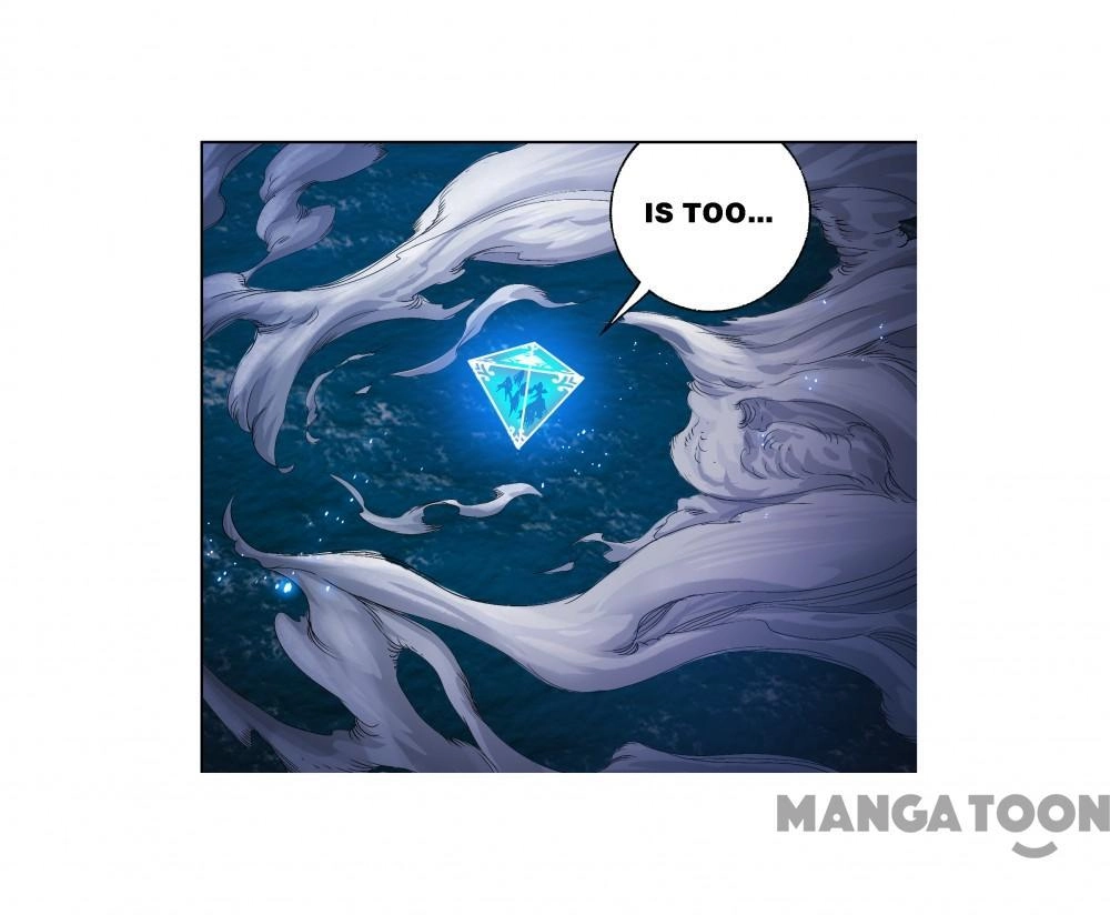 Soul Land Chapter 581 page 24 - 