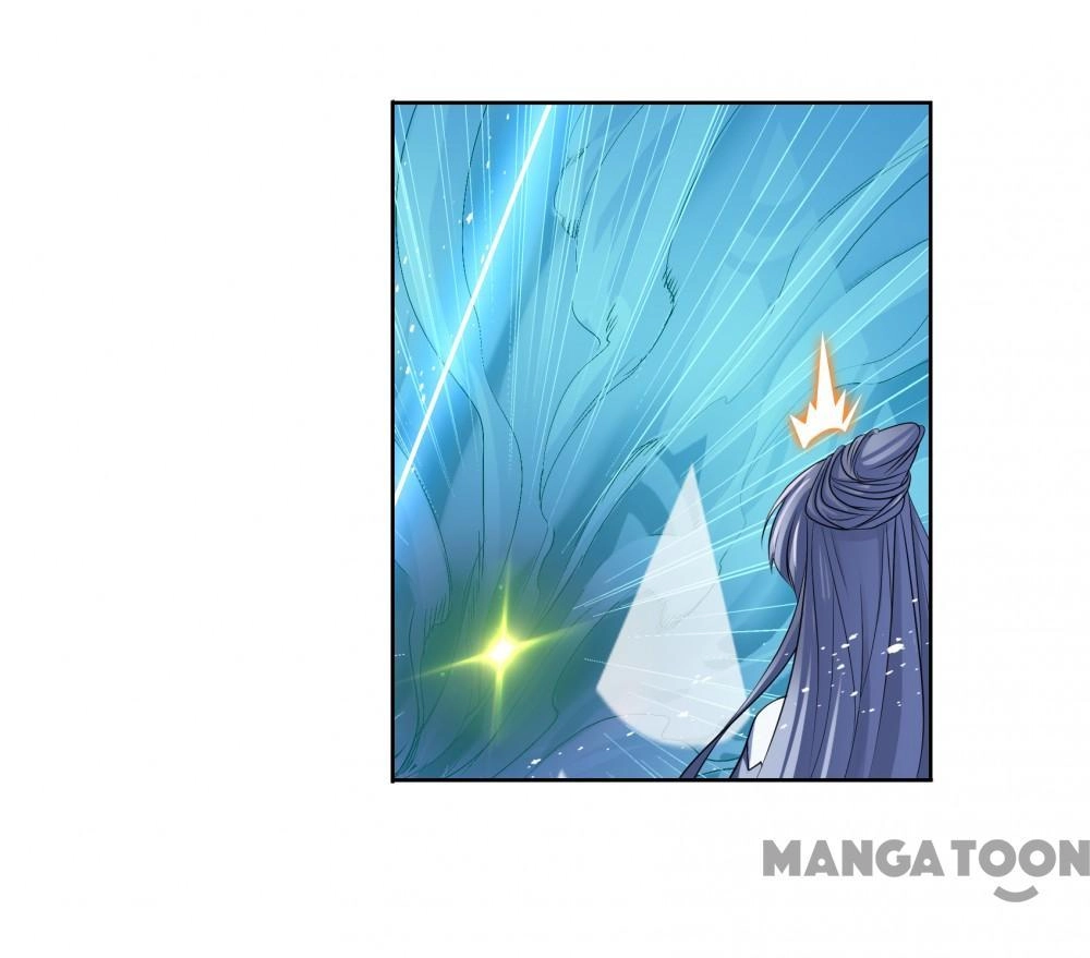 Soul Land Chapter 581 page 27 - 