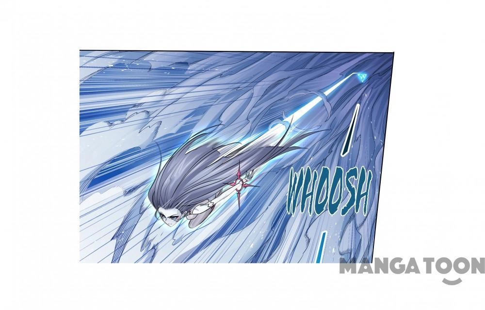 Soul Land Chapter 581 page 29 - 
