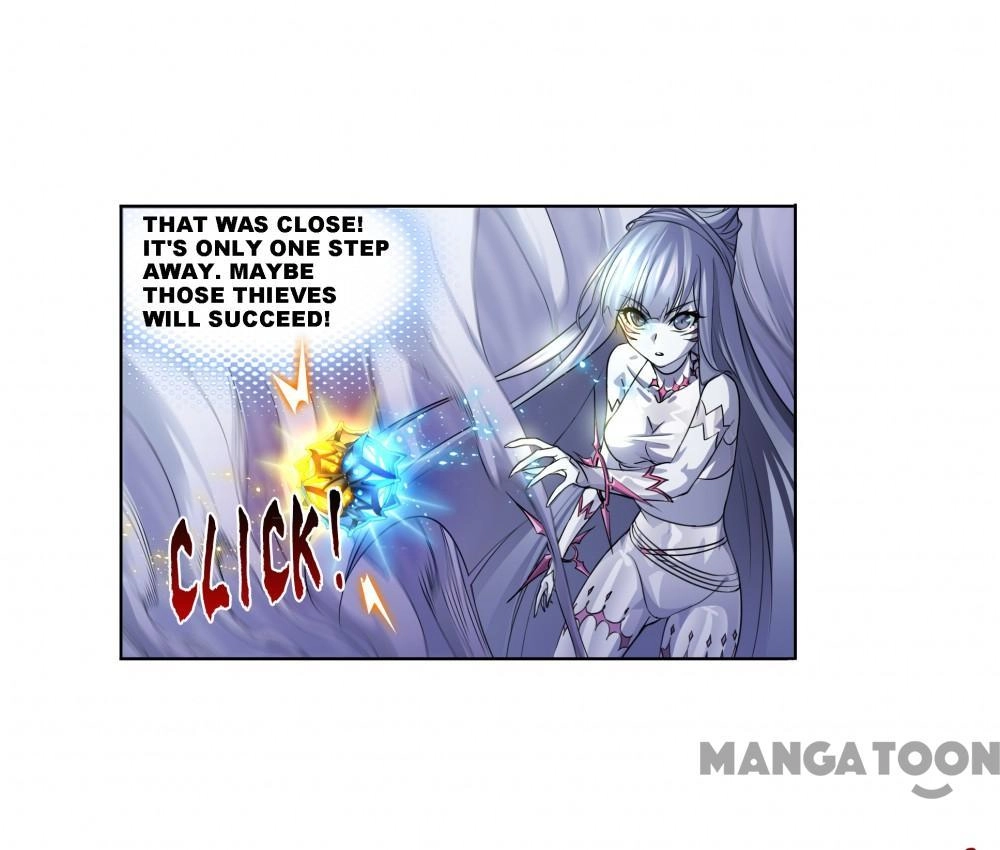 Soul Land Chapter 581 page 32 - 