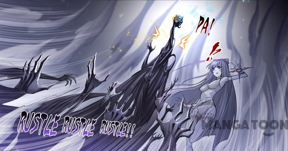 Soul Land Chapter 581 page 34 - 