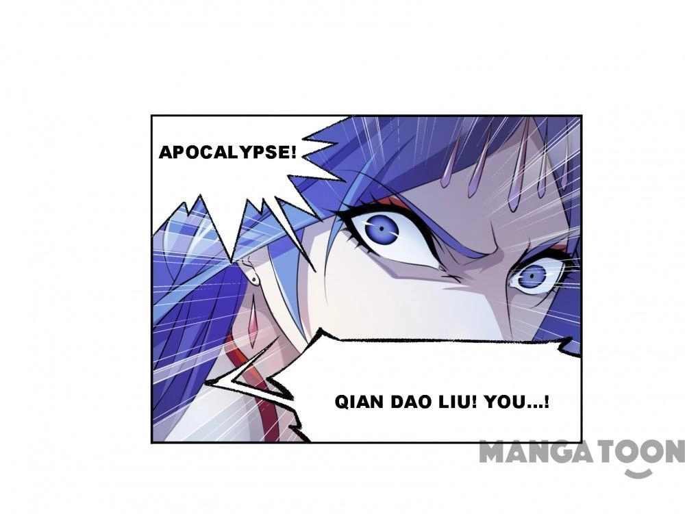 Soul Land Chapter 581 page 38 - 