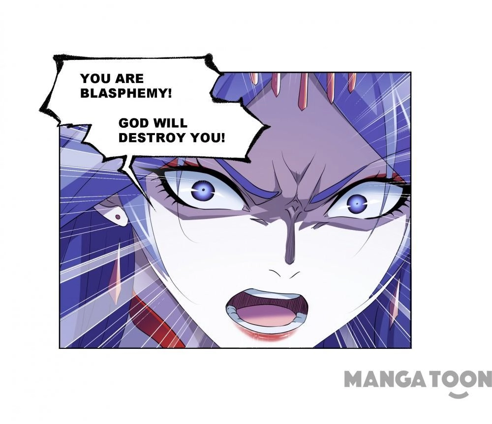 Soul Land Chapter 581 page 39 - 