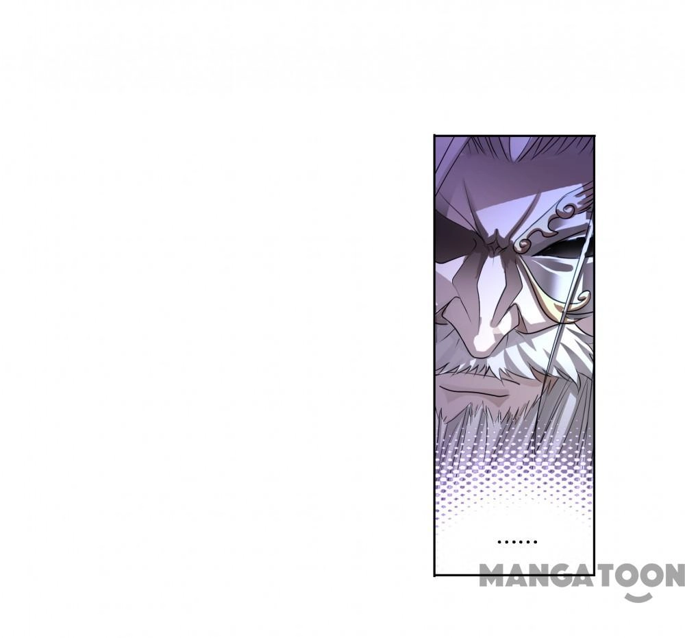 Soul Land Chapter 581 page 6 - 