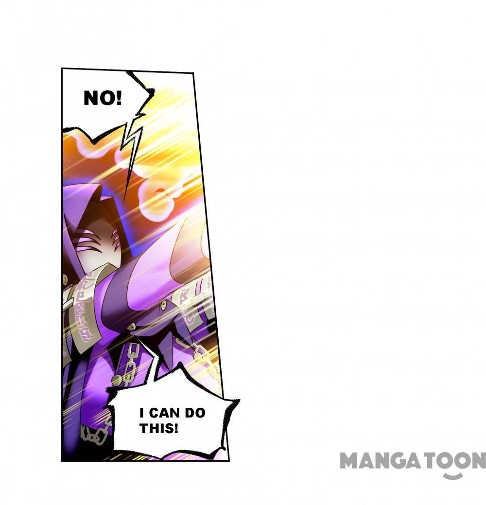 Soul Land Chapter 581 page 9 - 