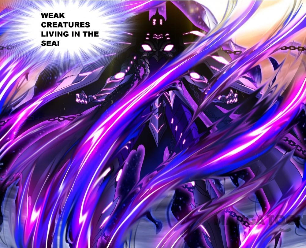Soul Land Chapter 582 page 13 - 