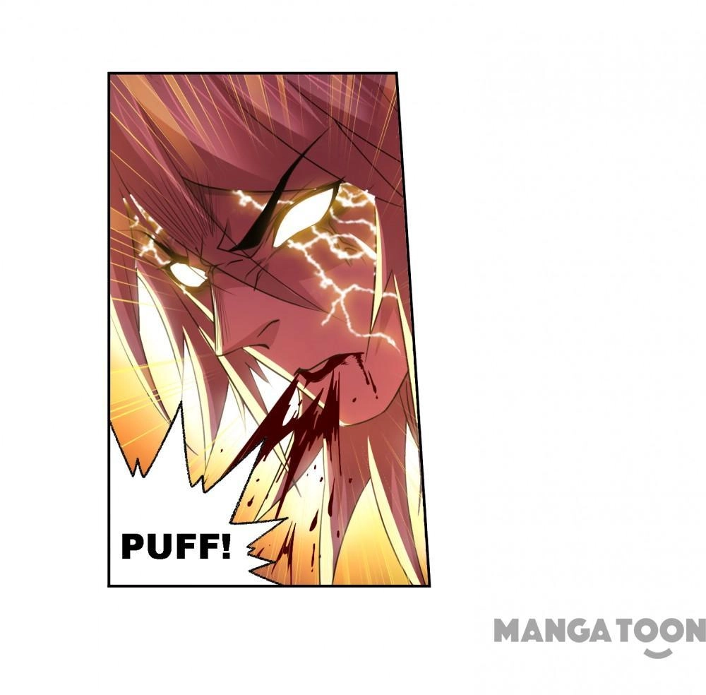 Soul Land Chapter 582 page 16 - 