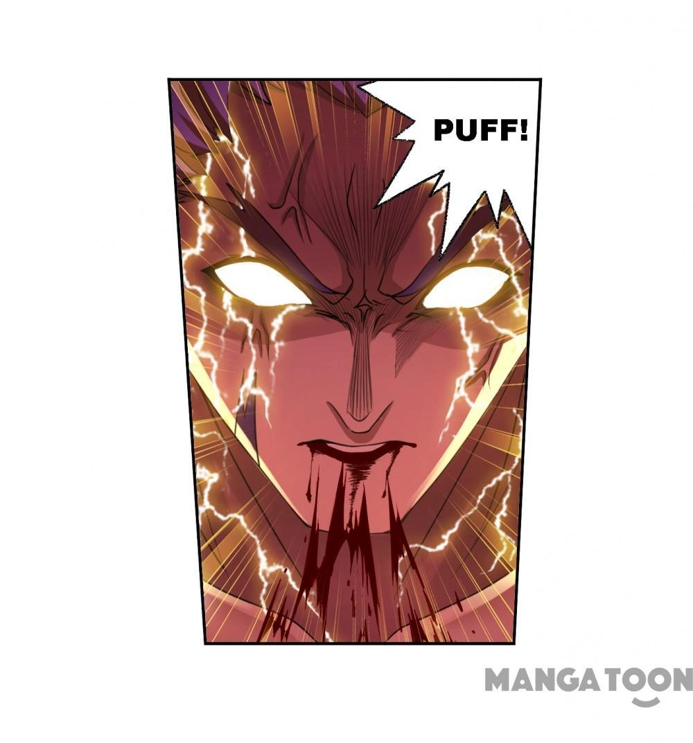 Soul Land Chapter 582 page 17 - 