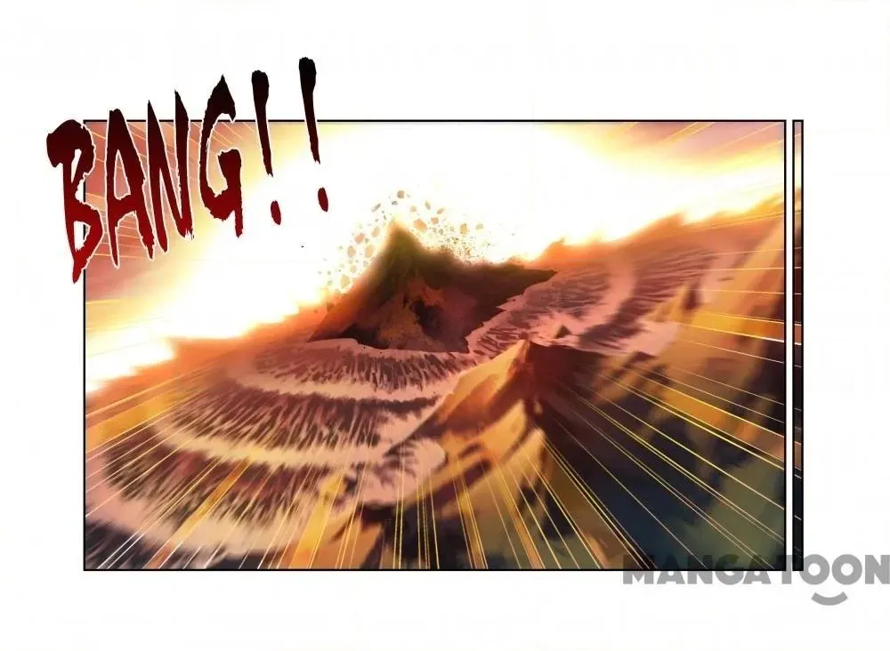 Soul Land Chapter 582 page 20 - 