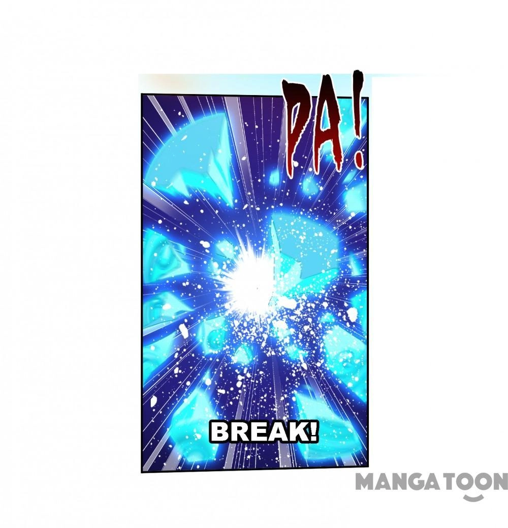 Soul Land Chapter 582 page 3 - 