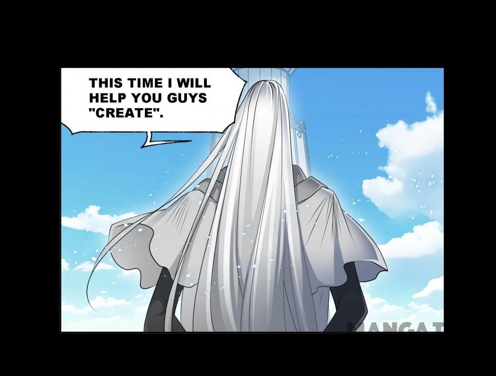 Soul Land Chapter 582 page 23 - 