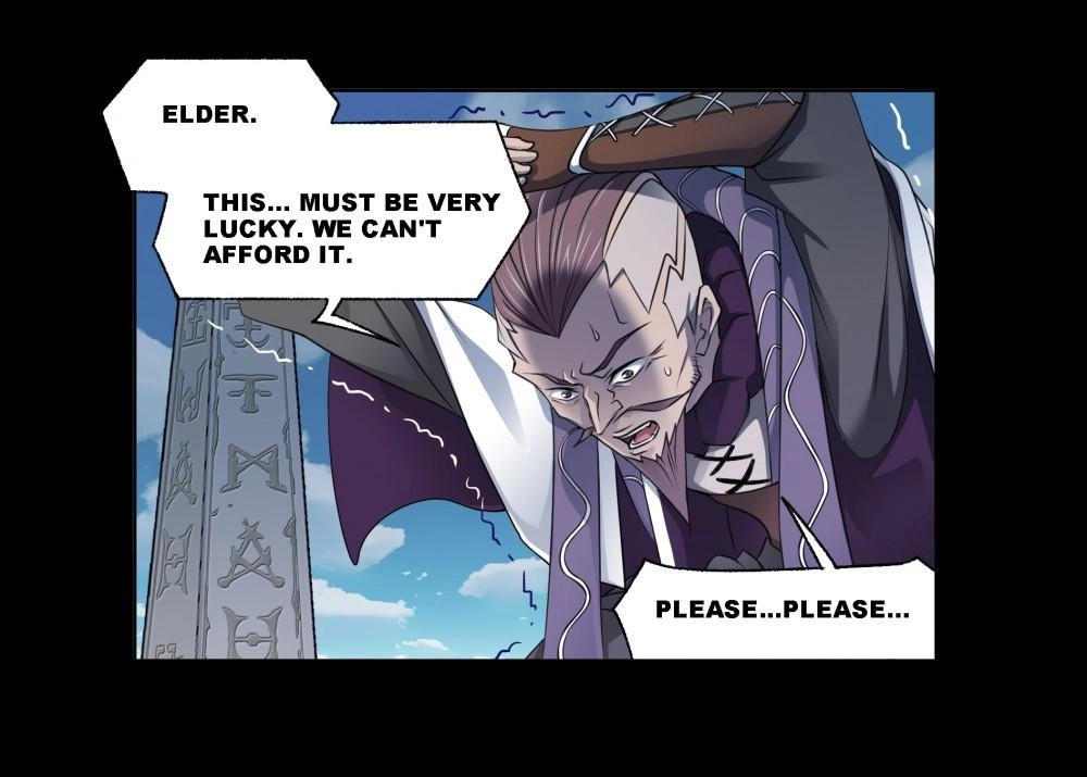 Soul Land Chapter 582 page 25 - 