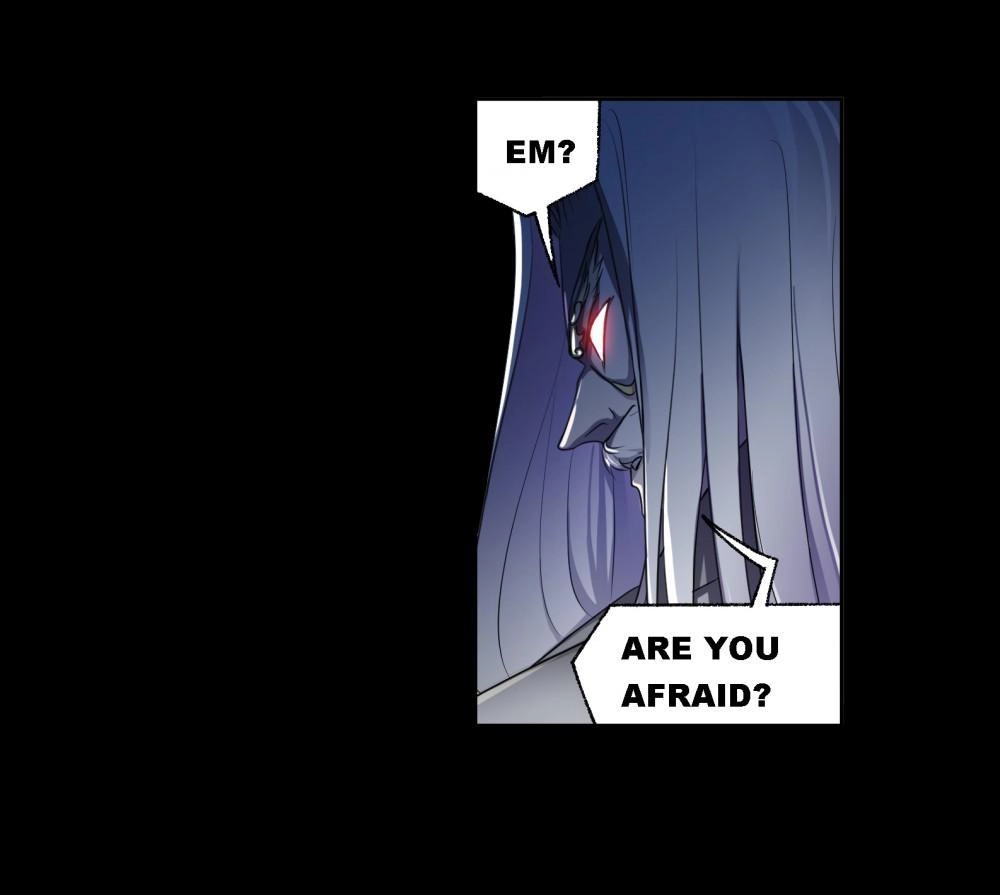 Soul Land Chapter 582 page 26 - 