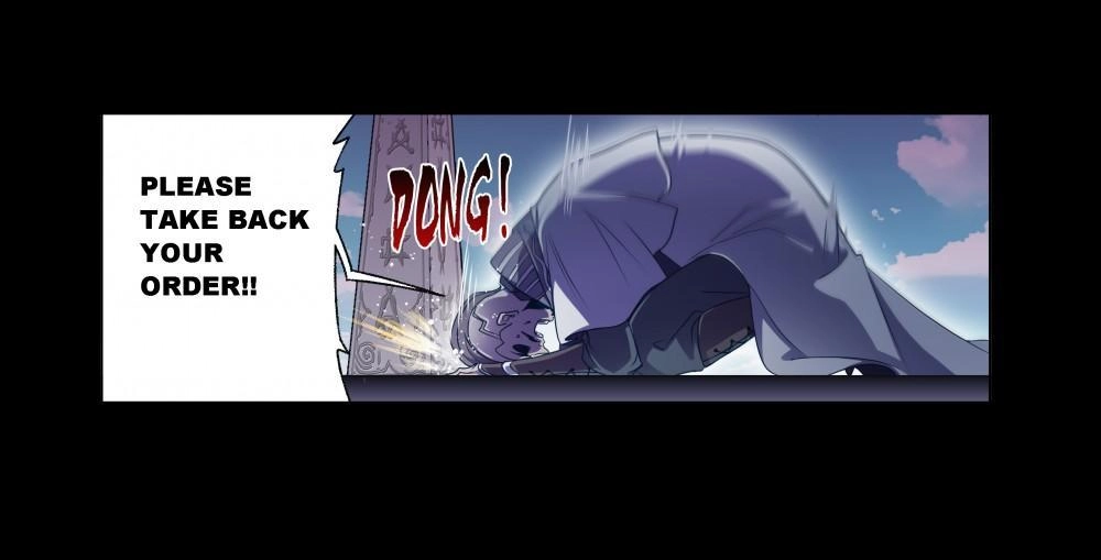 Soul Land Chapter 582 page 27 - 