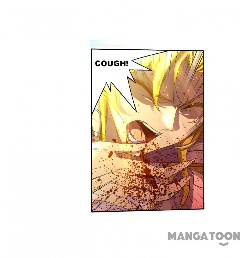 Soul Land Chapter 582 page 4 - 