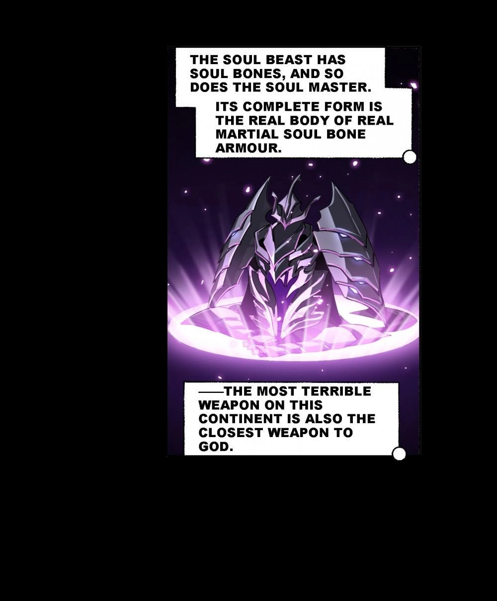Soul Land Chapter 582 page 31 - 