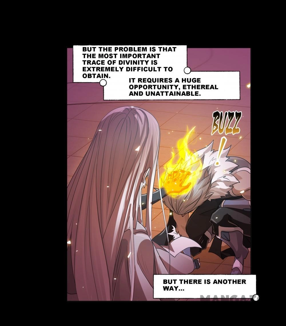 Soul Land Chapter 582 page 33 - 