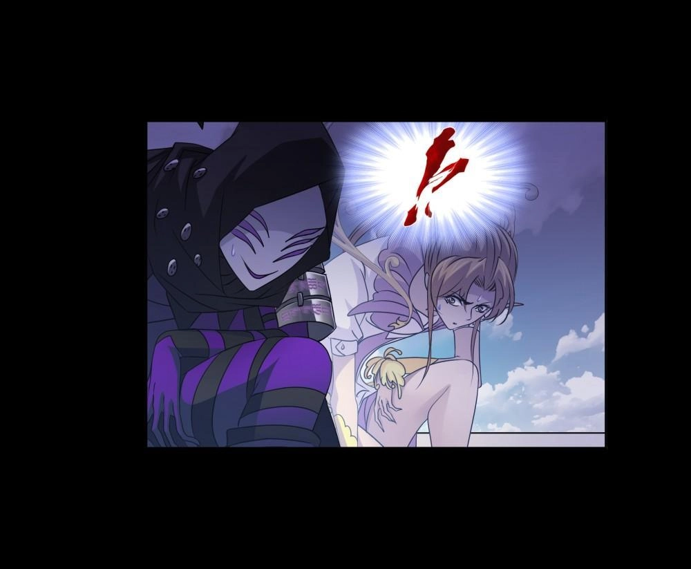 Soul Land Chapter 582 page 38 - 