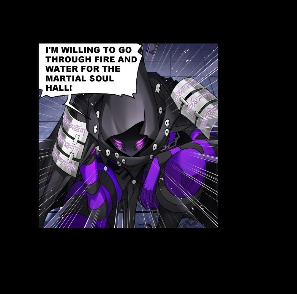 Soul Land Chapter 582 page 41 - 