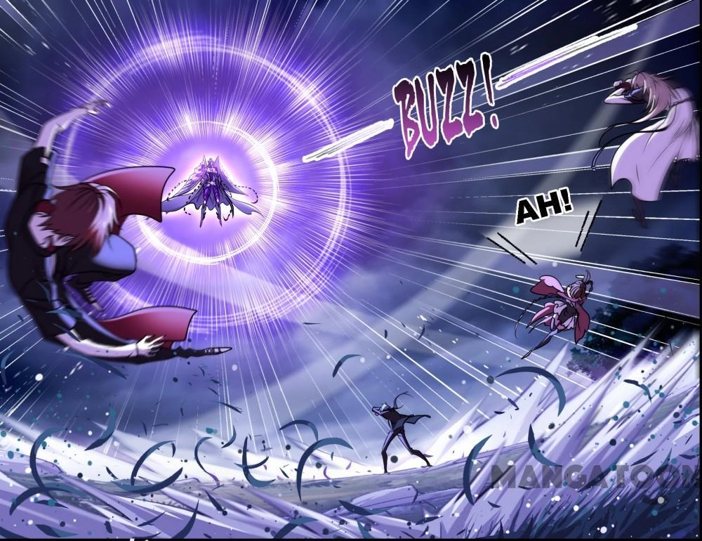 Soul Land Chapter 583 page 18 - 