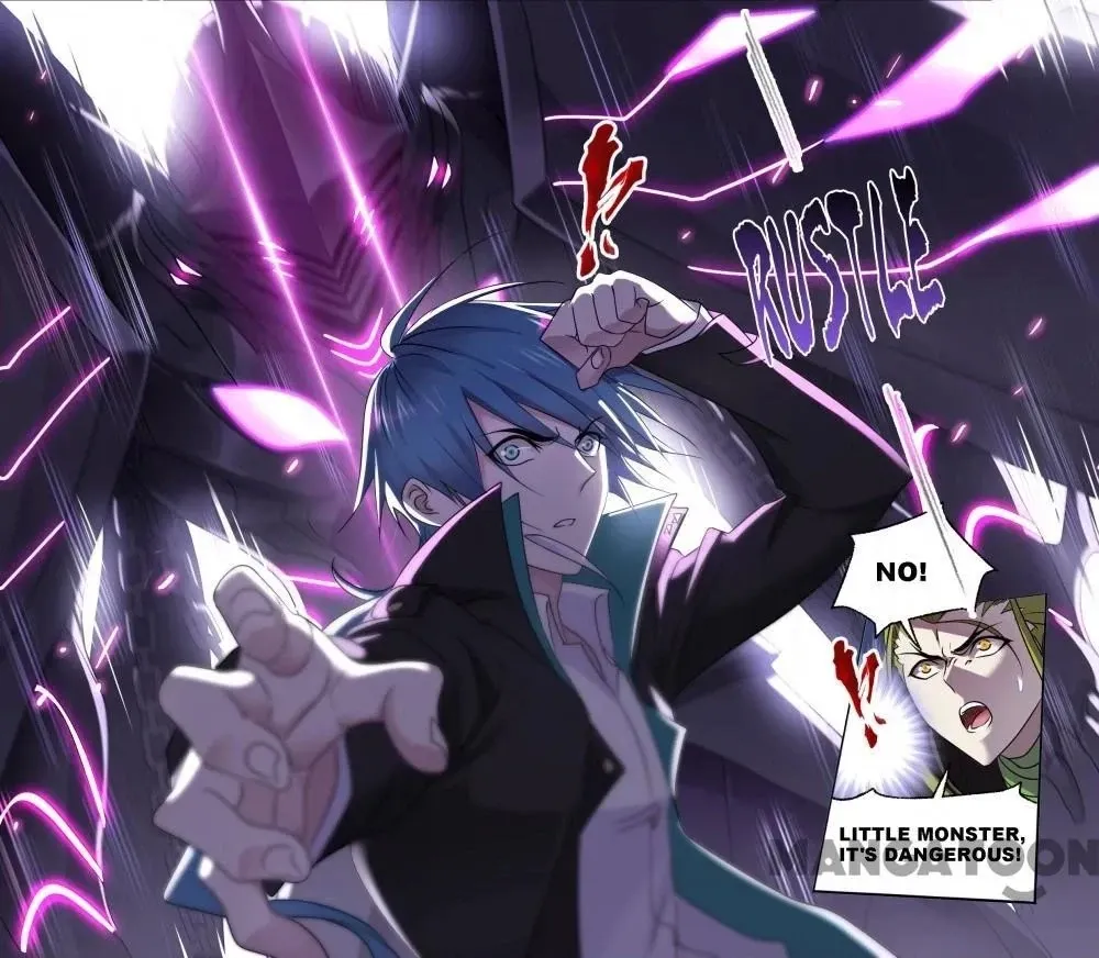 Soul Land Chapter 583 page 20 - 