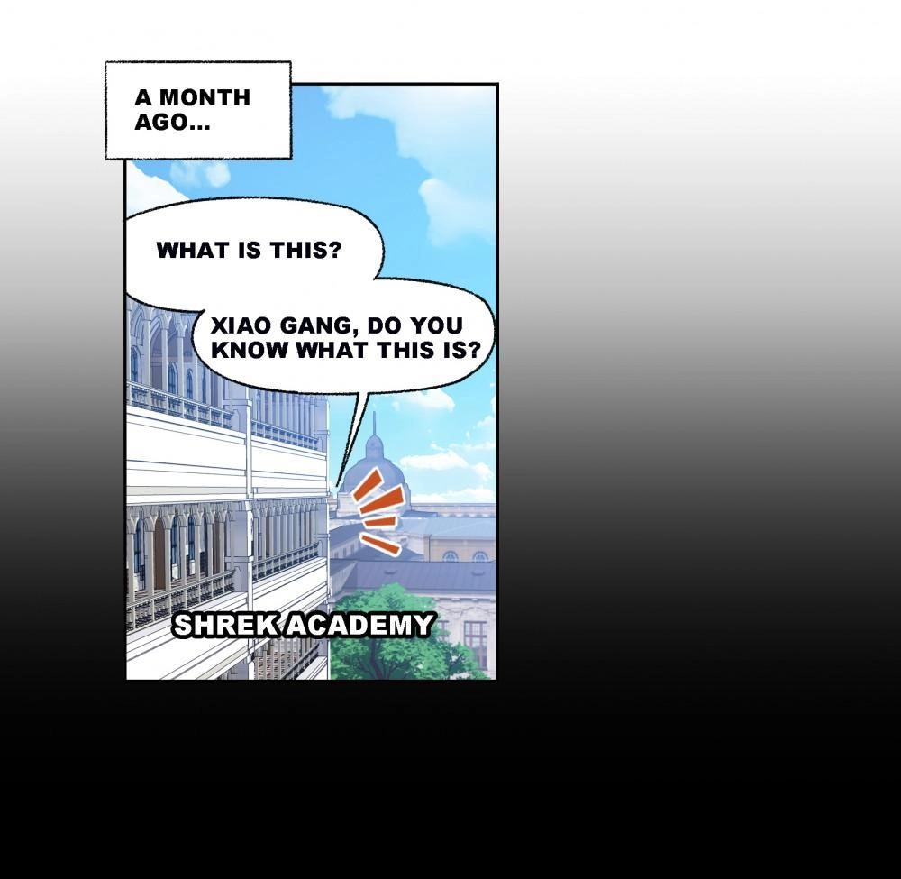 Soul Land Chapter 583 page 21 - 