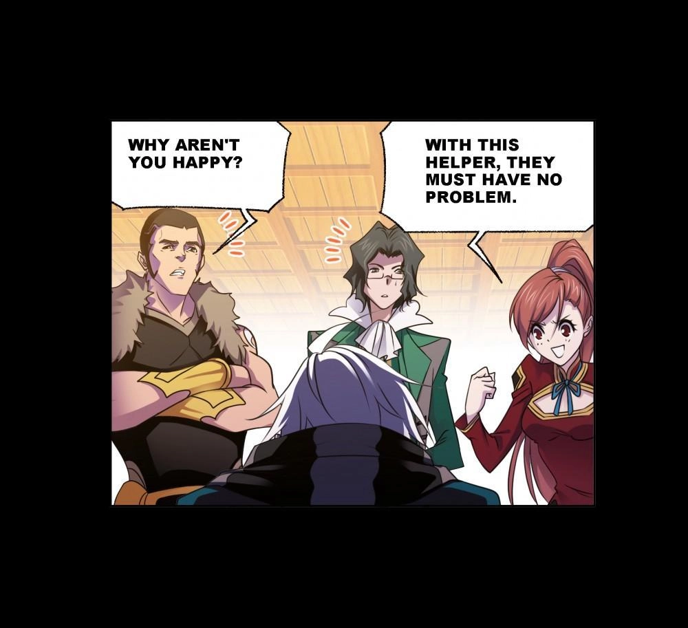 Soul Land Chapter 583 page 29 - 