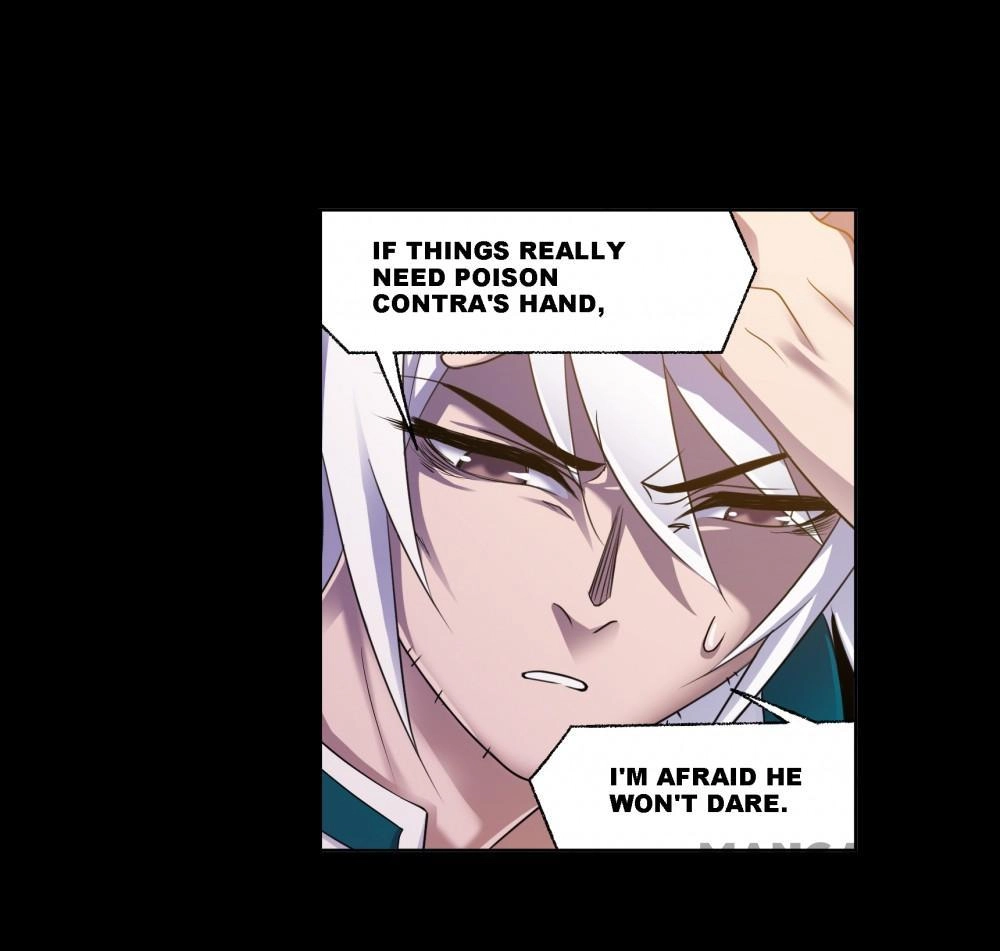 Soul Land Chapter 583 page 31 - 