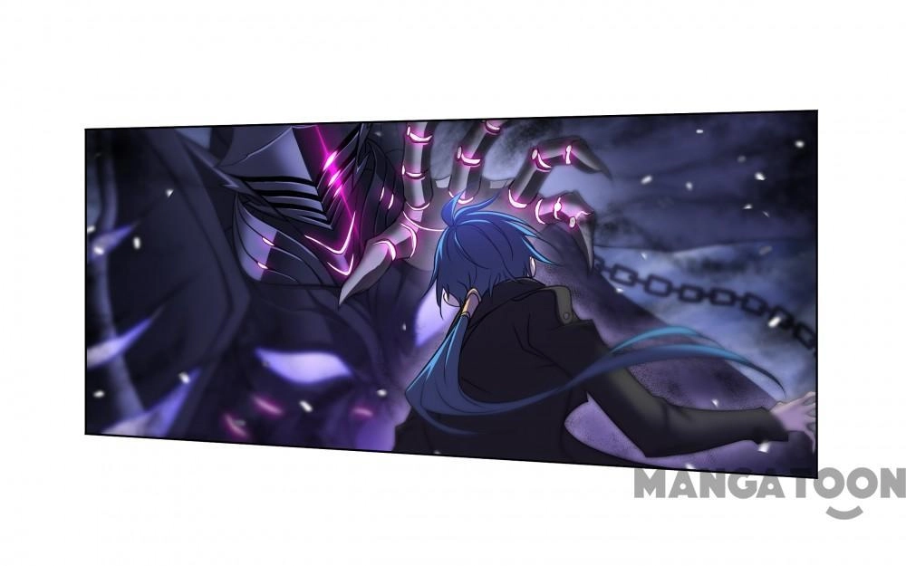 Soul Land Chapter 583 page 34 - 