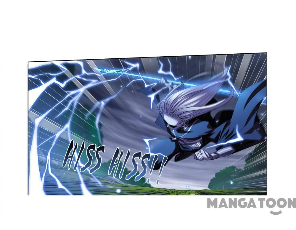 Soul Land Chapter 583 page 39 - 