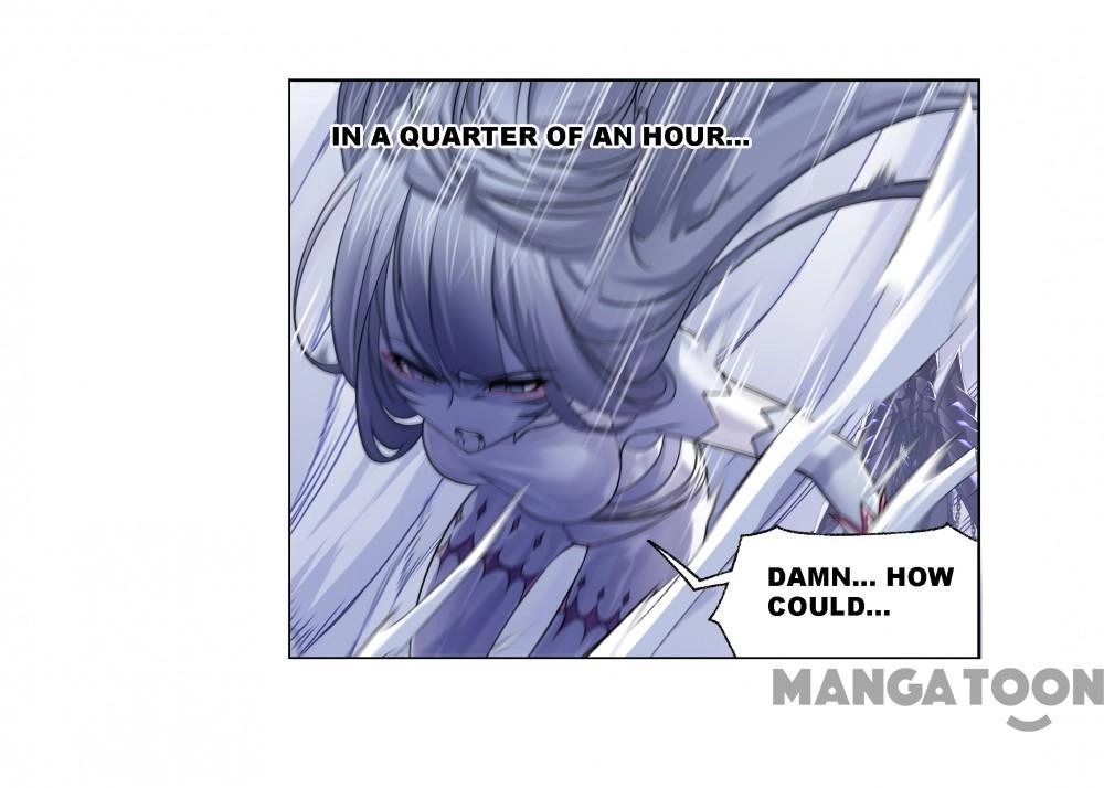 Soul Land Chapter 583 page 5 - 