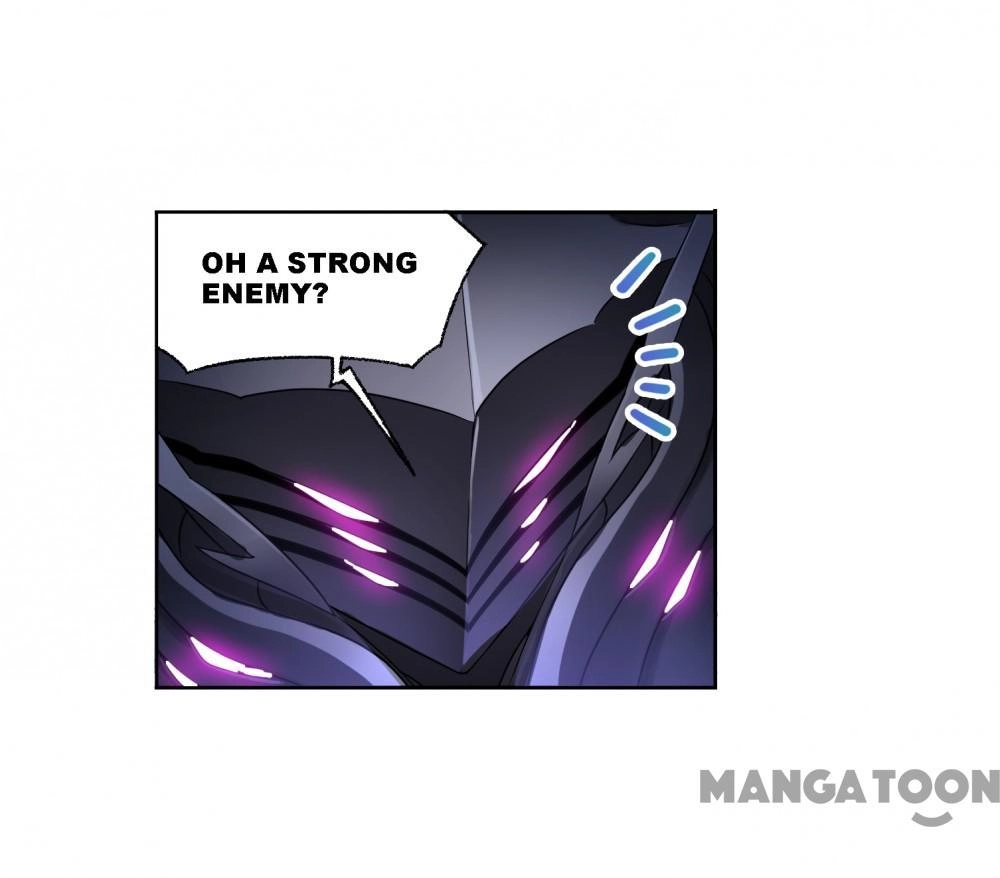 Soul Land Chapter 583 page 41 - 