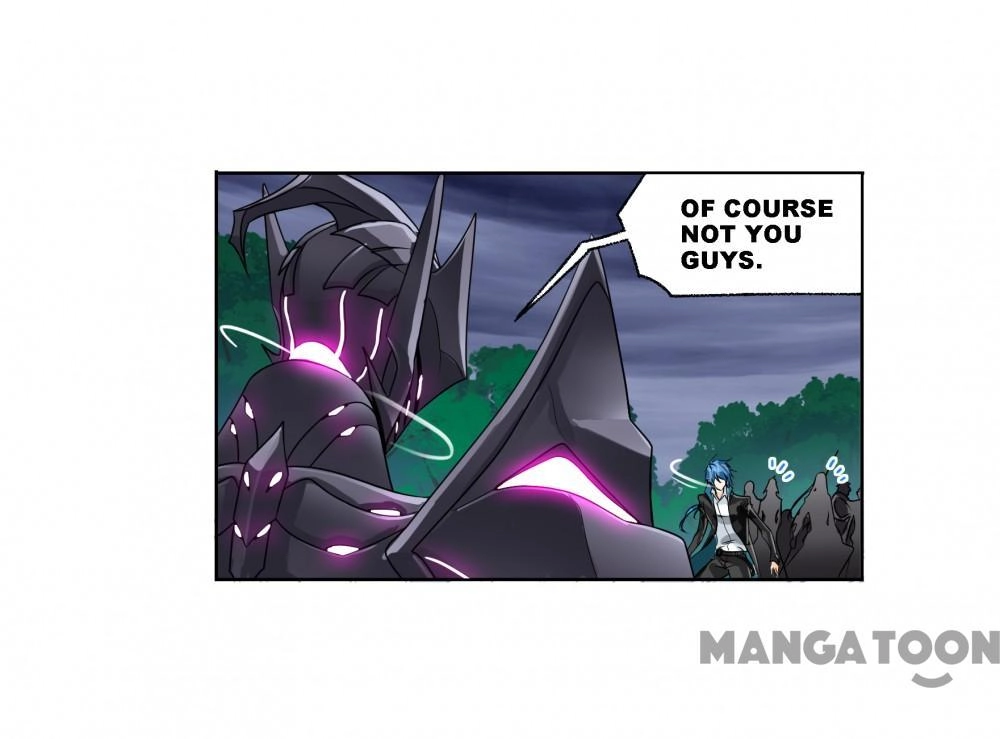Soul Land Chapter 583 page 42 - 
