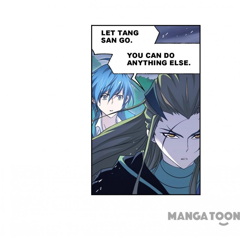 Soul Land Chapter 583 page 48 - 