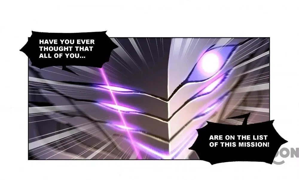 Soul Land Chapter 583 page 50 - 