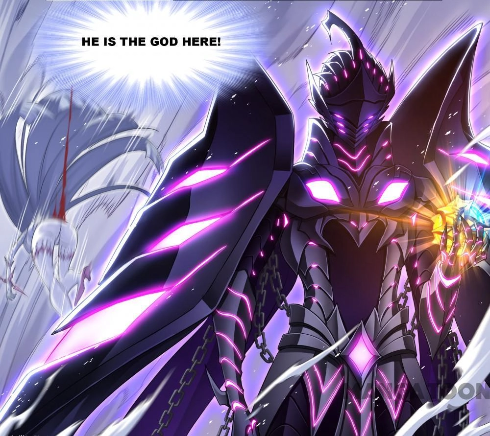 Soul Land Chapter 583 page 6 - 