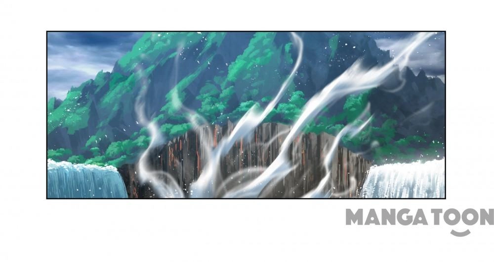 Soul Land Chapter 583 page 7 - 