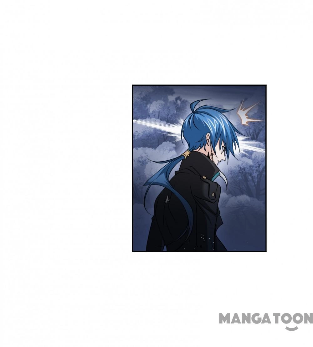 Soul Land Chapter 583 page 9 - 