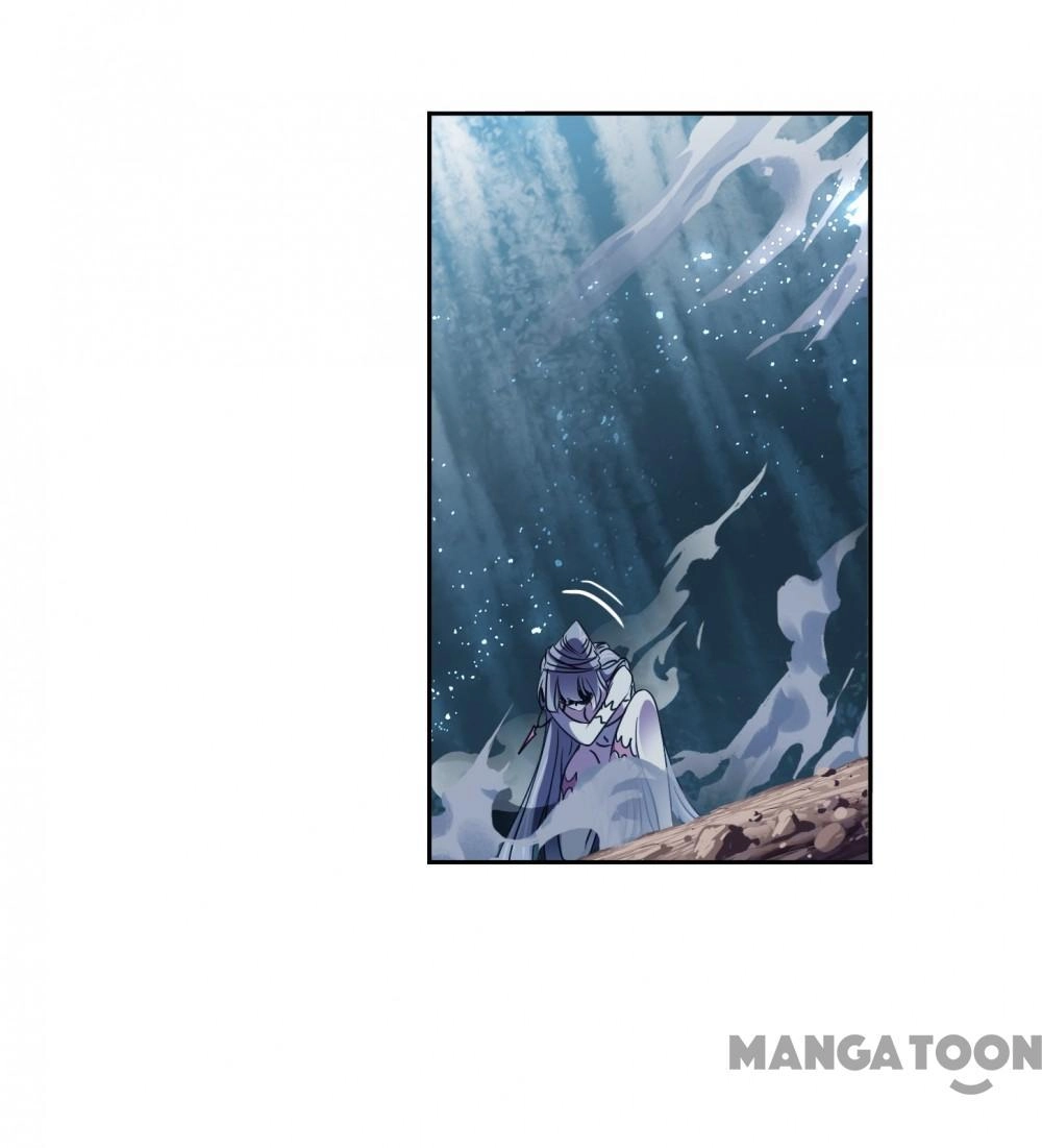 Soul Land Chapter 584 page 2 - 