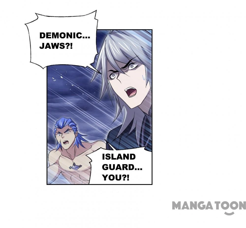 Soul Land Chapter 584 page 11 - 
