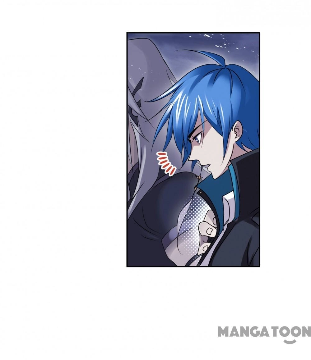 Soul Land Chapter 584 page 13 - 