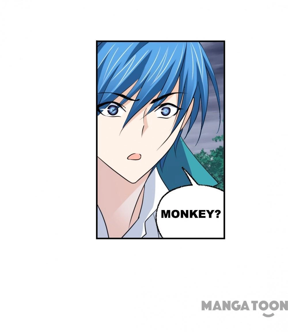 Soul Land Chapter 584 page 16 - 