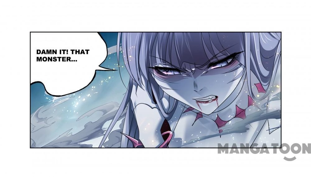 Soul Land Chapter 584 page 3 - 