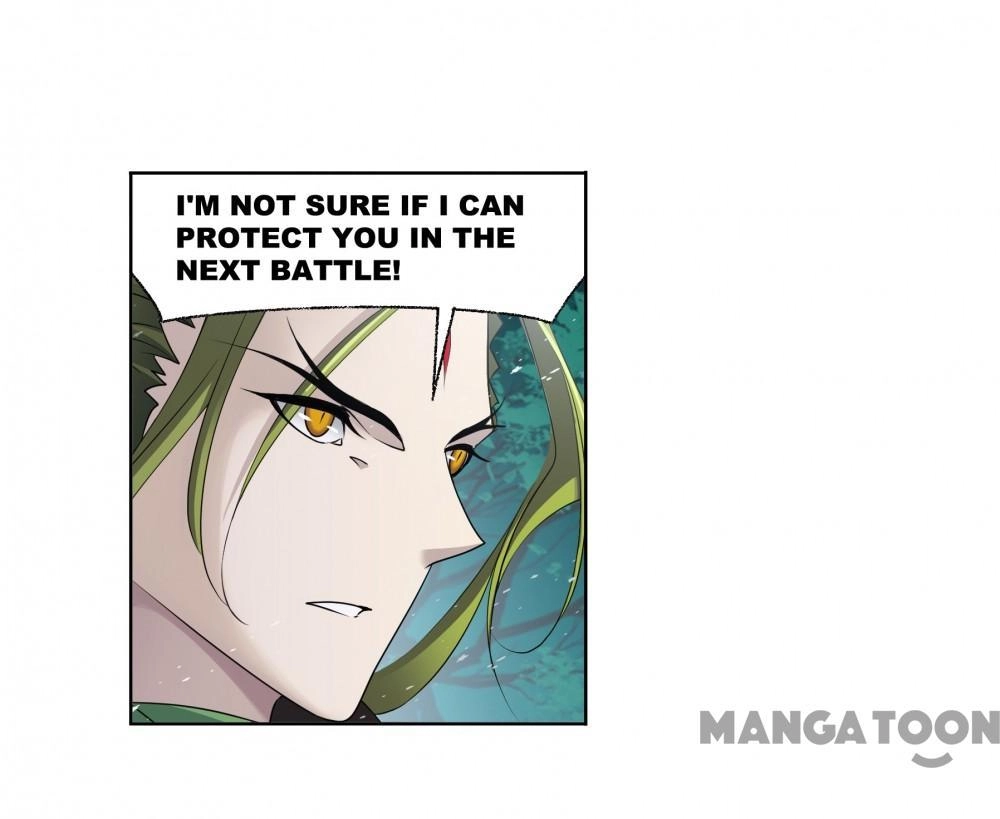 Soul Land Chapter 584 page 23 - 