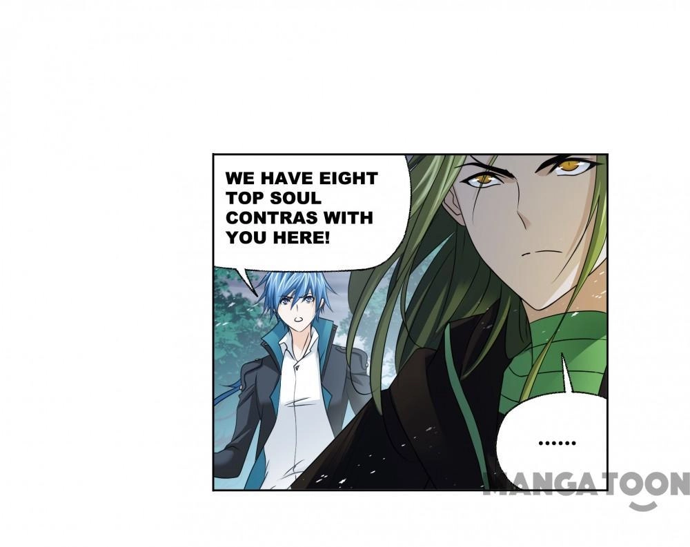 Soul Land Chapter 584 page 24 - 