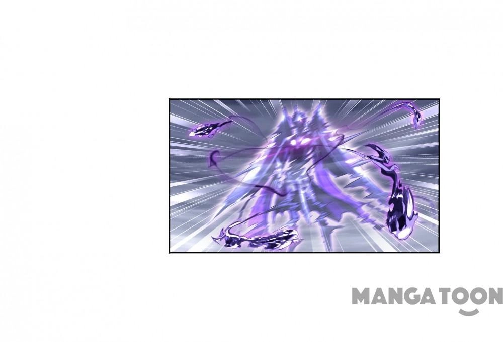 Soul Land Chapter 584 page 27 - 