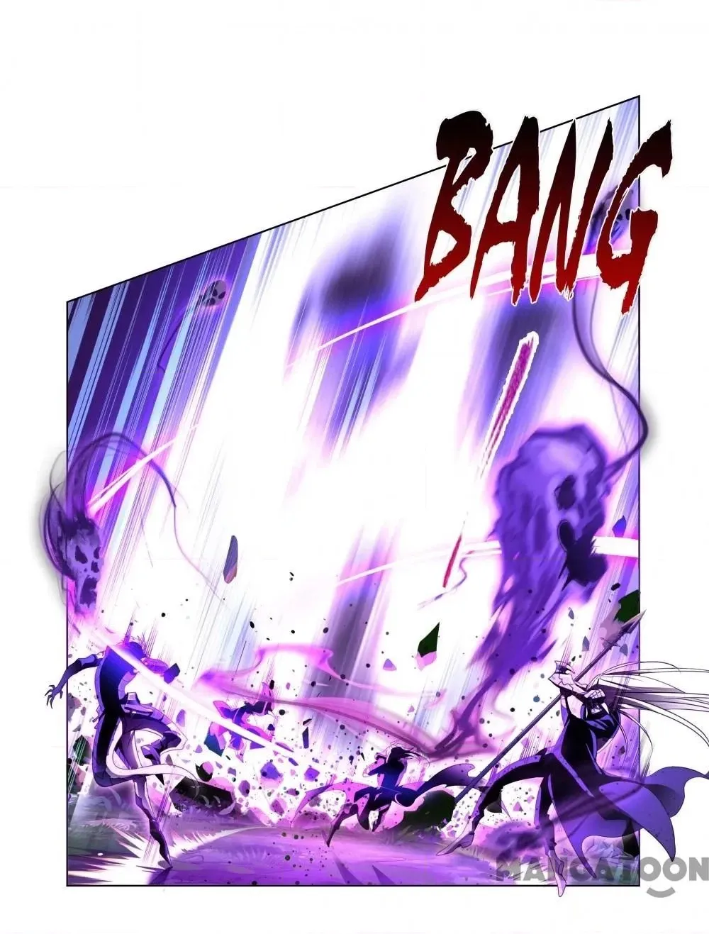 Soul Land Chapter 584 page 30 - 