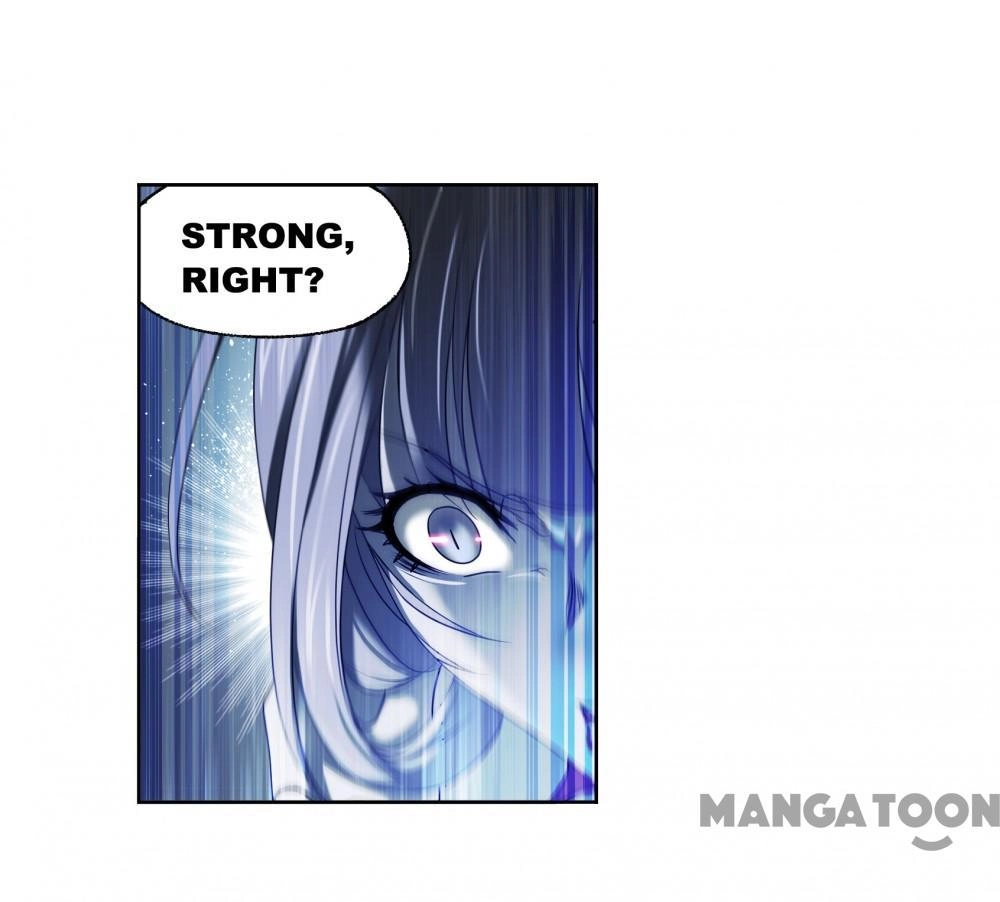 Soul Land Chapter 584 page 4 - 