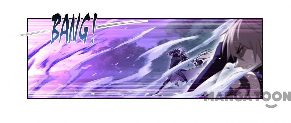 Soul Land Chapter 584 page 31 - 
