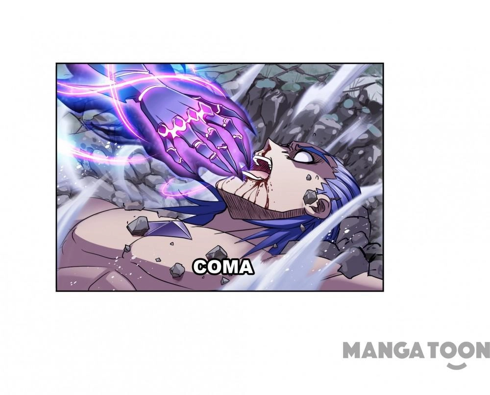 Soul Land Chapter 584 page 32 - 